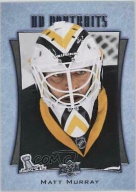 Matt Murray #P-11