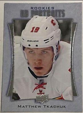Matthew Tkachuk #P-109