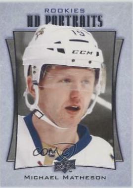 Michael Matheson #P-88