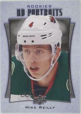 Mike Reilly #P-63