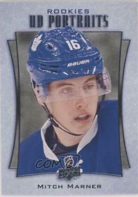 Mitch Marner #P-81