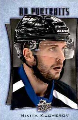 Nikita Kucherov #P-32