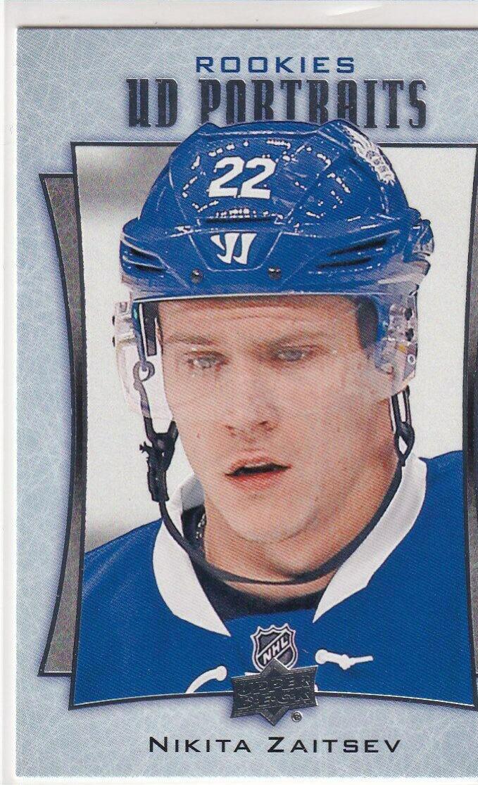 Nikita Zaitsev #P-96