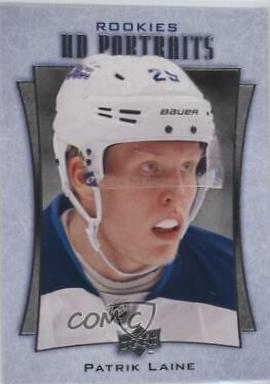 Patrik Laine #P-61