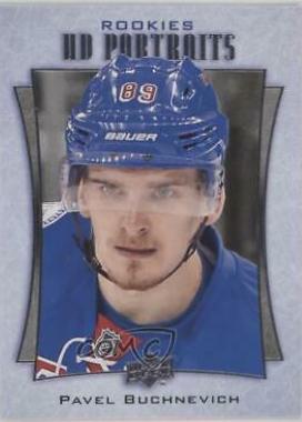 Pavel Buchnevich #P-104