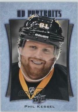 Phil Kessel #P-46