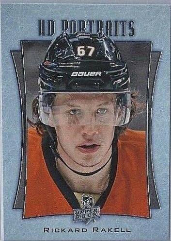Rickard Rakell #P-24