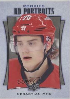 Sebastian Aho #P-101