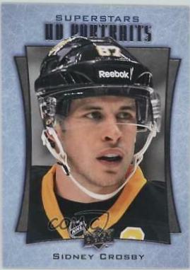Sidney Crosby #P-49