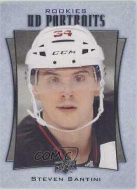Steven Santini #P-64