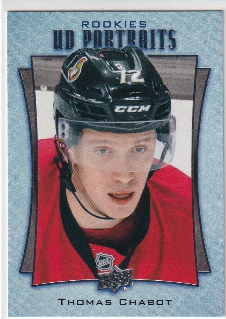 Thomas Chabot #P-93