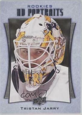 Tristan Jarry #P-102
