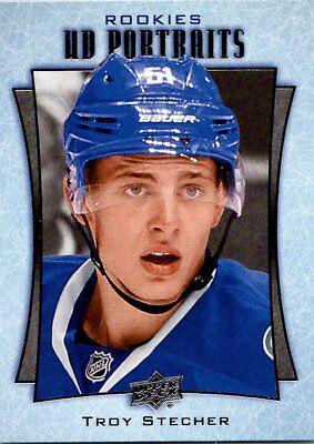 Troy Stecher #P-85