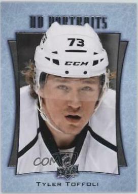 Tyler Toffoli #P-9