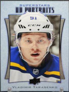Vladimir Tarasenko #P-51