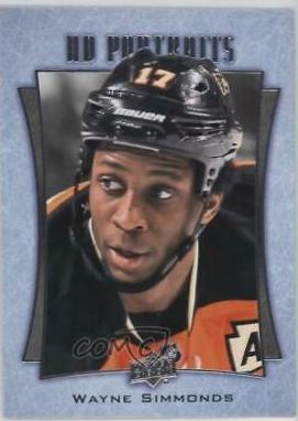 Wayne Simmonds #P-3