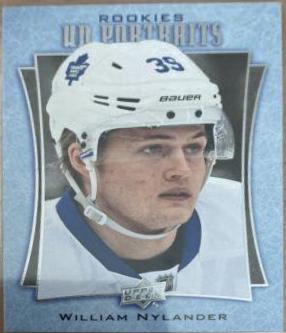 William Nylander #P-57