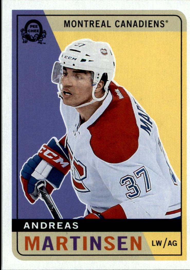 Andreas Martinsen [Retro] #211
