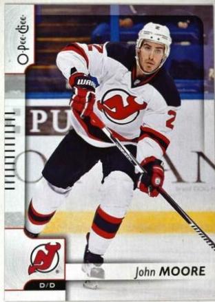 John Moore #288