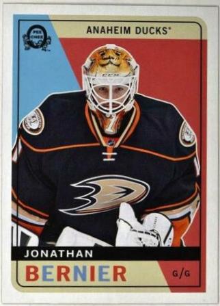 Jonathan Bernier [Retro] #241