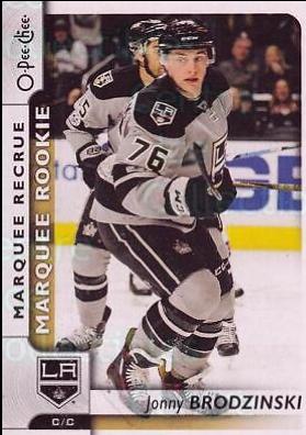 Jonny Brodzinski #539