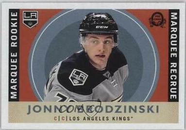 Jonny Brodzinski [Retro] #539