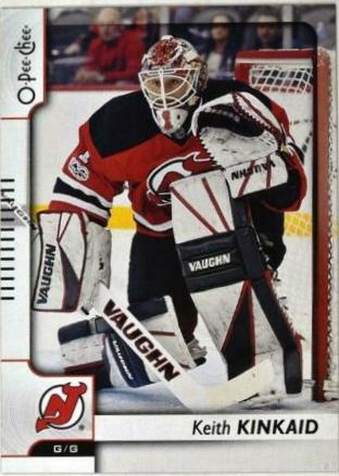 Keith Kinkaid #324