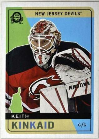 Keith Kinkaid [Retro] #324