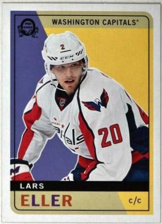 Lars Eller [Retro] #195