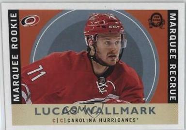 Lucas Wallmark [Retro] #537