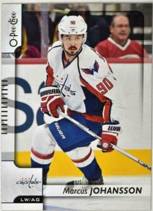 Marcus Johansson #374