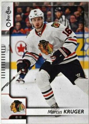 Marcus Kruger #150