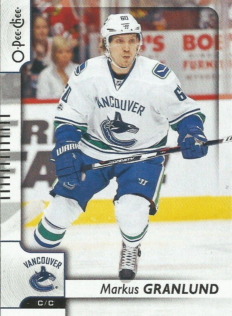 Markus Granlund #466