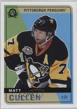 Matt Cullen [Retro] #72