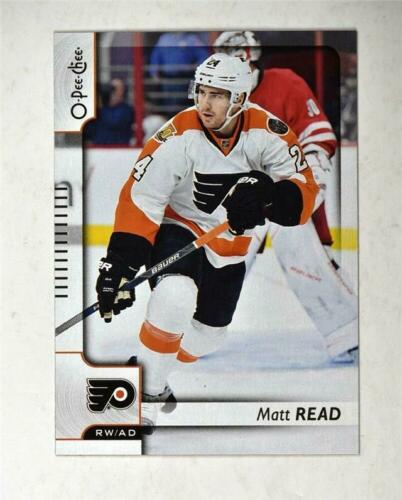 Matt Read #474