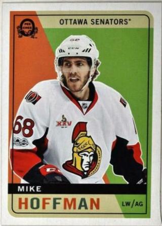 Mike Hoffman [Retro] #106