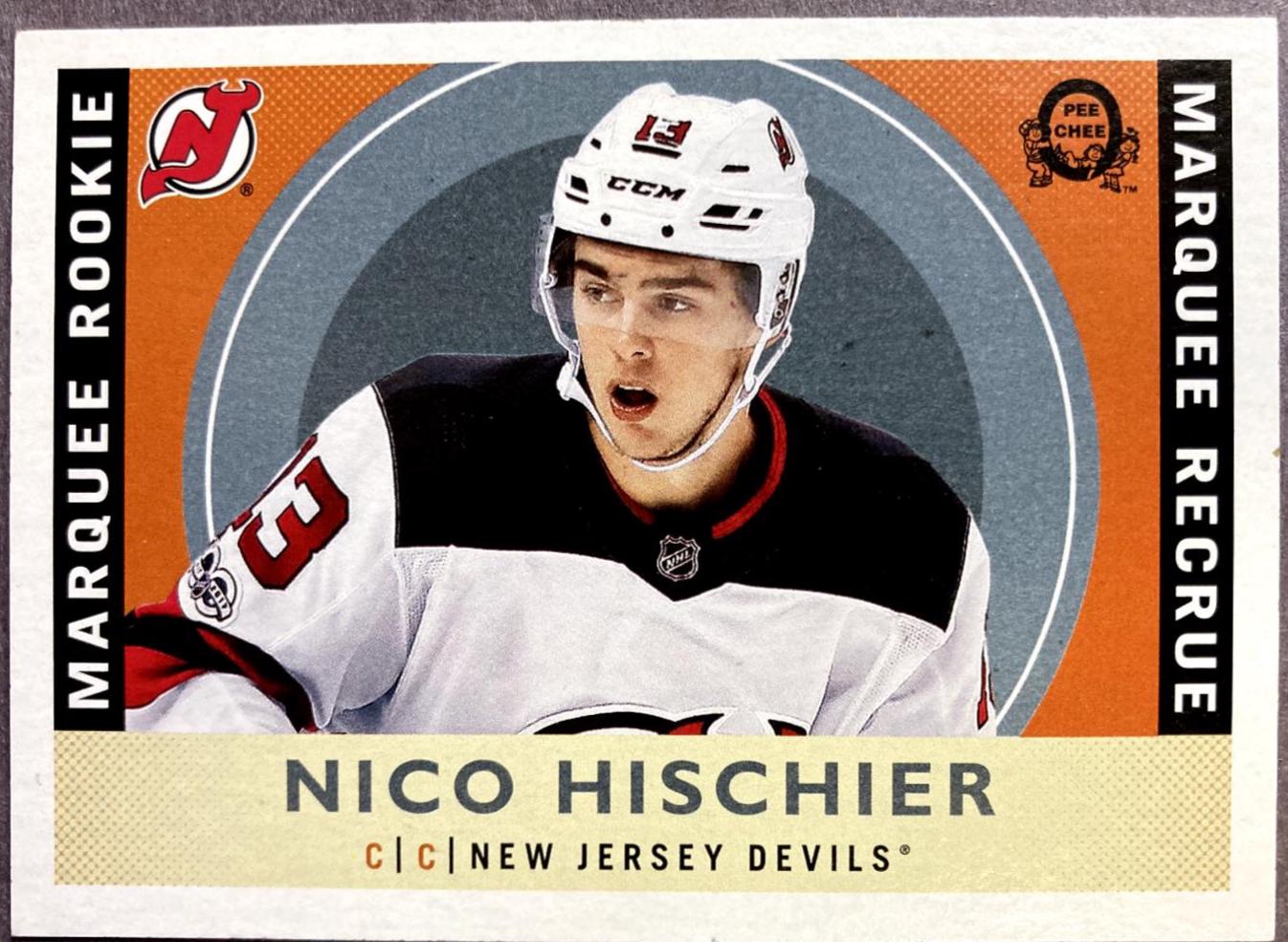 New Jersey Devils [Retro] #578