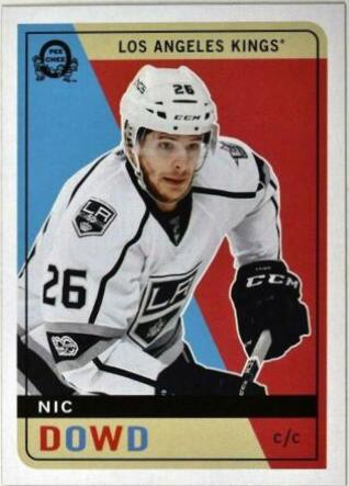 Nic Dowd [Retro] #477