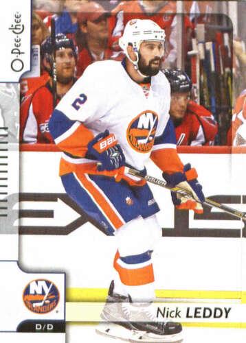 Nick Leddy #342