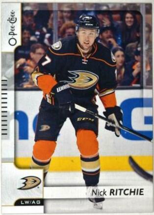 Nick Ritchie #386