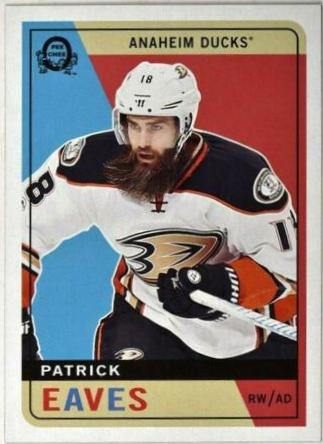 Patrick Eaves [Retro] #165