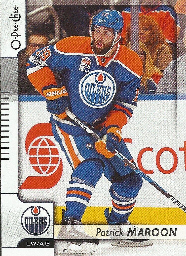 Patrick Maroon #453