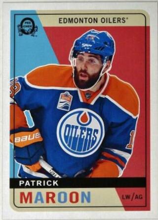 Patrick Maroon [Retro] #453