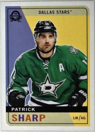 Patrick Sharp [Retro] #311