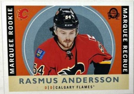 Rasmus Andersson [Retro] #529