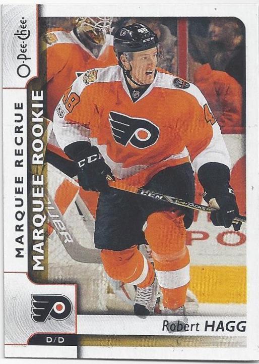 Robert Hagg #503