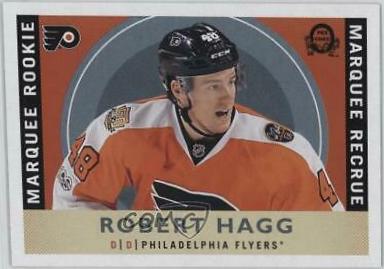 Robert Hagg [Retro] #503