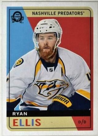 Ryan Ellis [Retro] #289