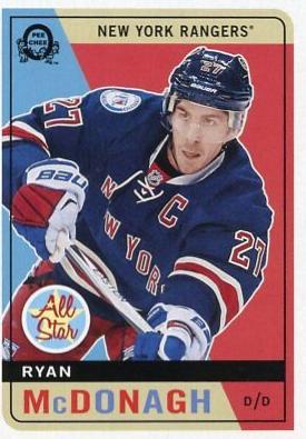 Ryan McDonagh [Retro] #89