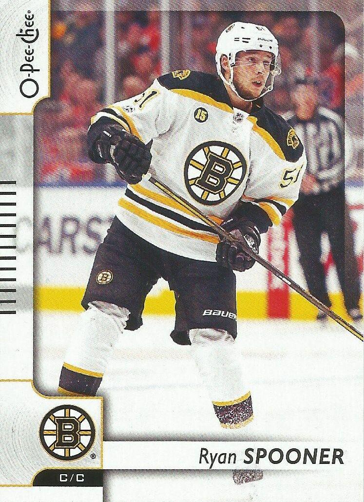 Ryan Spooner #83